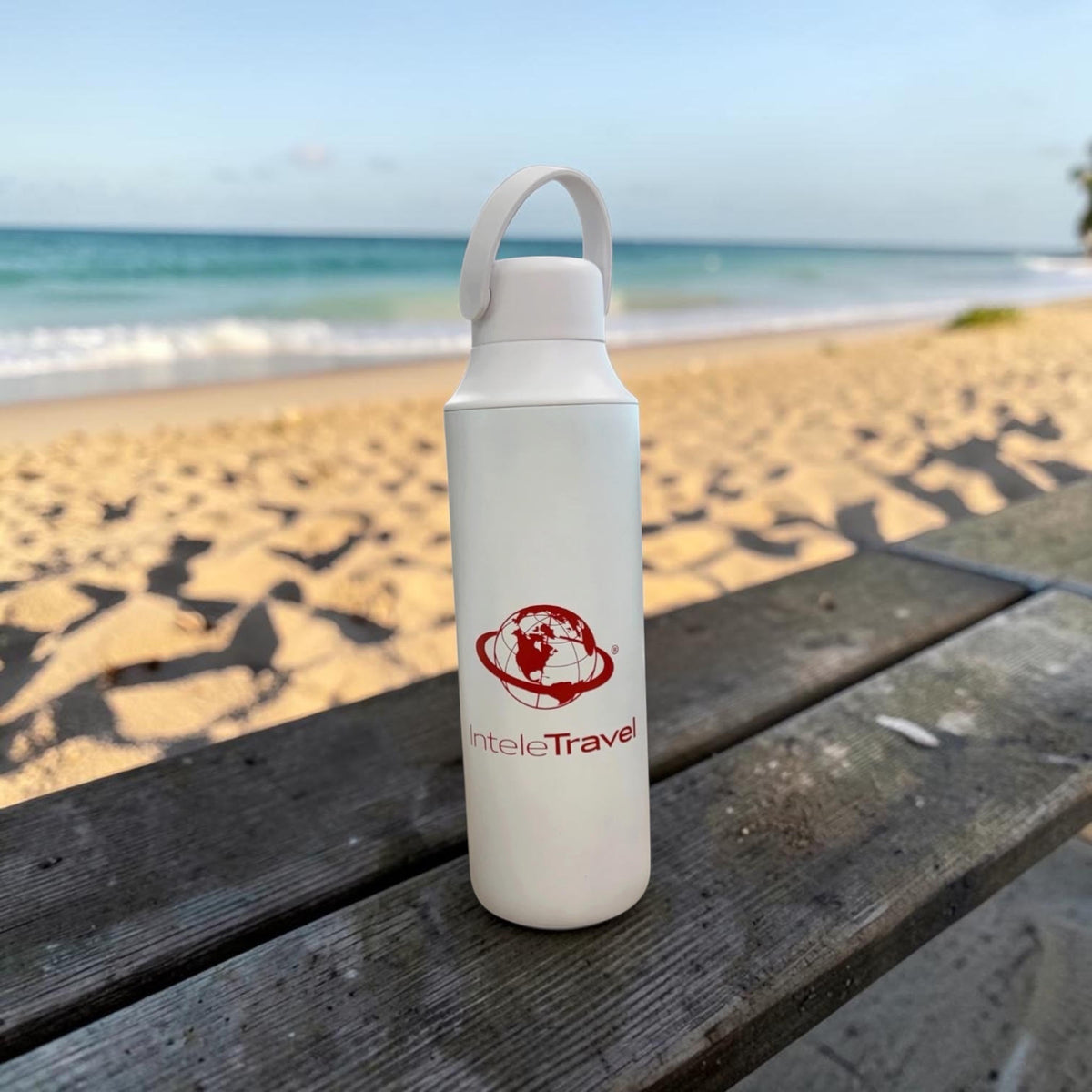 660ml Drinks Bottle