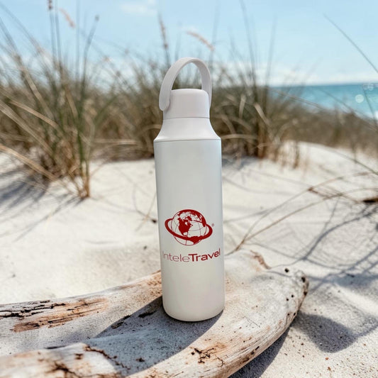 660ml Drinks Bottle