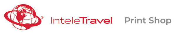 InteleTravel Print Shop UK 