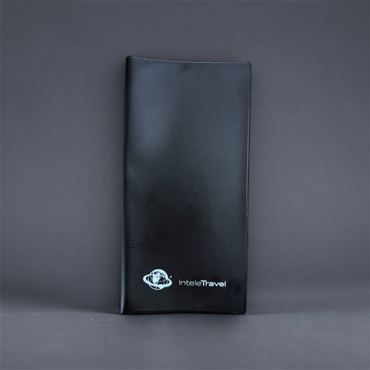 InteleTravel Economical Travel Wallet