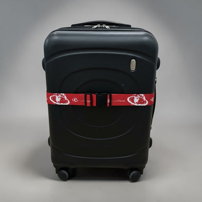 InteleTravel Luggage Strap