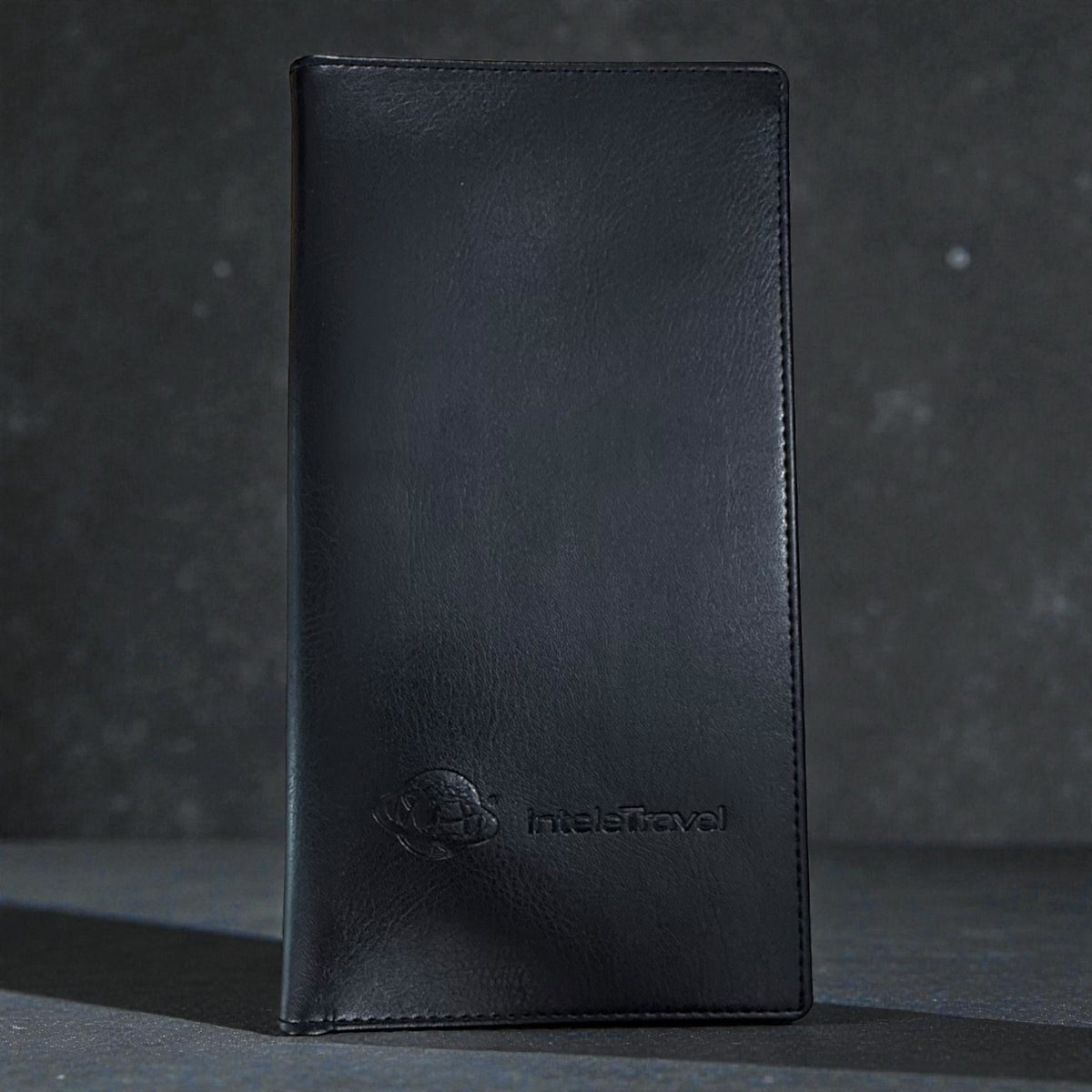 Inteletravel Deluxe Document Wallet