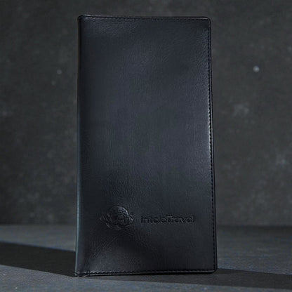 Inteletravel Deluxe Document Wallet