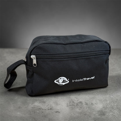 Inteletravel Toiletry Bag